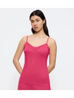 Aura Spotlight Camisole - Flashy Pink - TRIUMPH Flashy Pink - TRIUMPH Aura Spotlight Camisole - Flashy Pink - TRIUMPH Flashy Pink - TRIUMPH
