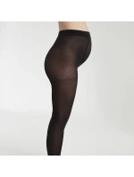 Dámské těhotenské punčochové kalhoty DIM MAMMA PANTYHOSE 50 DEN - DIM - černá Dámské těhotenské punčochové kalhoty DIM MAMMA PANTYHOSE 50 DEN - DIM - černá