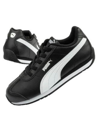 Boty Puma Turin 3 Jr 384431 04 Boty Puma Turin 3 Jr 384431 04