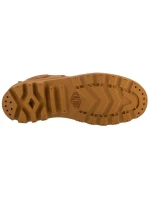 Palladium Pampa Hi NBK 79495-257-M Beige 36