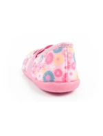 Leomil Psi Patrol dětské boty baleríny pantofle růžové