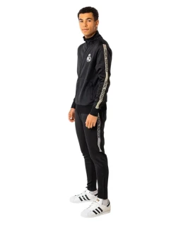 Tepláková souprava Real Madrid N27 RM2CHP27