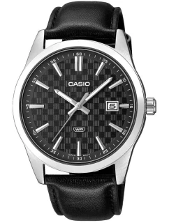 CASIO MTP-VD03L-1AUDF Pánské hodinky + krabice