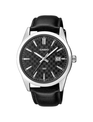 CASIO MTP-VD03L-1AUDF Pánské hodinky + krabice CASIO MTP-VD03L-1AUDF Pánské hodinky + krabice