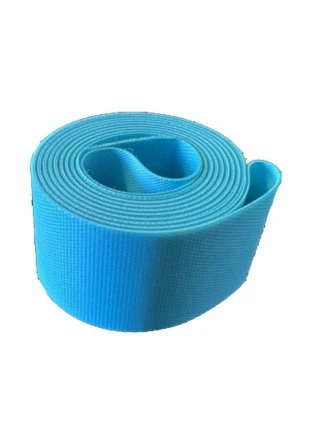 27,5''x26 s páskou na ráfek z PVC, balení 10 ks