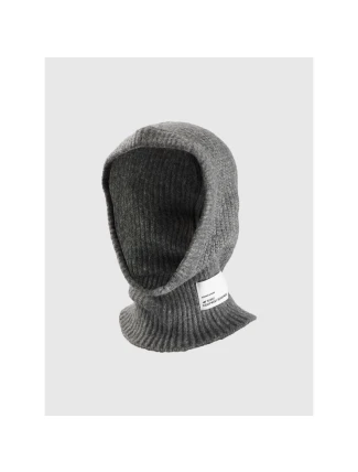 Unisex kukla s kapucí 4F 4FWAW25ABALF107-24M