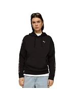 Dámská mikina Puma ESS Graphic Animal Comfort Hoodie black 691822 01