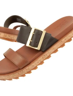 Sorel Roaming Slide W NL4177-242 dámské žabky