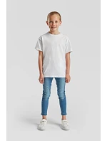 Fruit of the Loom Kids Original T Dětské tričko 16.1019 navy