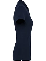Kariban PK 201 Dámské Supima® strečové piqué polo 20.0201 deep navy