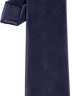 NEOBLU Tommy Kravata 24.3200 night blue