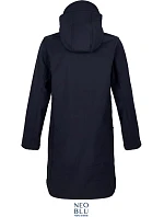 NEOBLU Achille Women Dámský 3-vrstvý softshellový kabát 24.3794 night blue