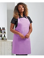Premier PR 150 Zástěra s laclem "Colours" 39.0150 turquoise Premier PR 150 Zástěra s laclem "Colours" 39.0150 turquoise