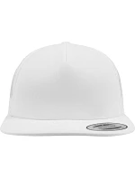 Flexfit 6005FF 5 Panelová pěnová kšiltovka 55.05FF white
