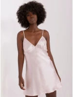 Sada BR KMPL 1025.35 světle růžová