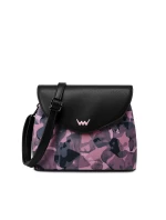Kabelka VUCH Byrsa Nano Pink Kabelka VUCH Byrsa Nano Pink