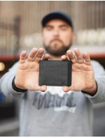 Pánská peněženka Vuch Cruell Grey Pánská peněženka Vuch Cruell Grey