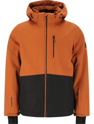 Pánská lyžařská bunda Whistler Drizzle W-Pro 10000 Pánská lyžařská bunda Whistler Drizzle W-Pro 10000