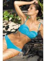 Dvoudílné plavky Naomi M-245 - Marko Dvoudílné plavky Naomi M-245 - Marko