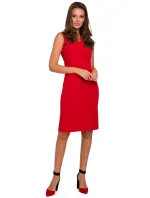 Dámské šaty K004 - Makover Dámské šaty K004 - Makover