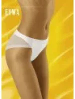 Dámské kalhotky Eywa bílé - Wolbar Dámské kalhotky Eywa bílé - Wolbar
