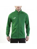 Pánská mikina Combi 100086.450 zelená - Joma Pánská mikina Combi 100086.450 zelená - Joma