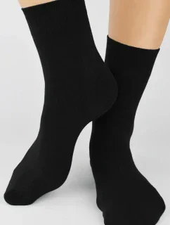 HLADKÉ SUPER MĚKKÉ PONOŽKY SB076