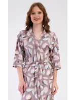 Dámský župan krátký Klára