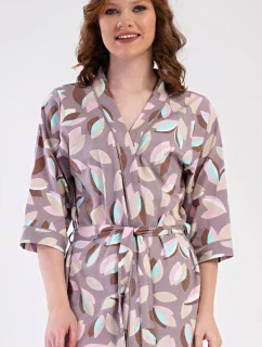 Dámský župan krátký Klára