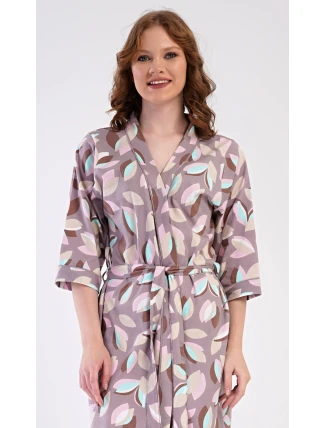 Dámský župan krátký Klára