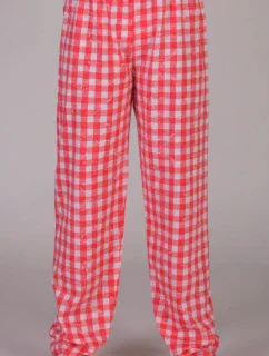 Dětské pyžamové kalhoty Tereza