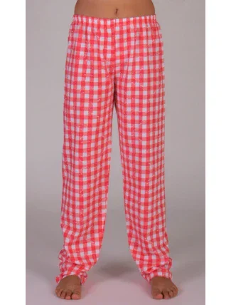 Dětské pyžamové kalhoty Tereza Dětské pyžamové kalhoty Tereza