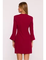 Denní šaty model 216608 Moe