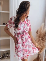 MAINA šaty bílé FashionStreet EY2314