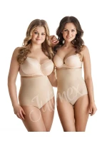 Dámské kalhotky Julimex Shapewear Vysoký pas 241 Dámské kalhotky Julimex Shapewear Vysoký pas 241