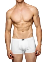 Pánské boxerky 007 white 3 pack - Atlantic