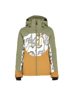 Dámská bunda CARBONITE JKT