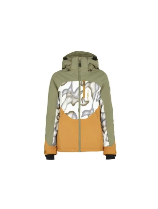 Dámská bunda CARBONITE JKT