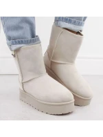 Sněžnice Big Star OO274897 W INT2061B Sněžnice Big Star OO274897 W INT2061B