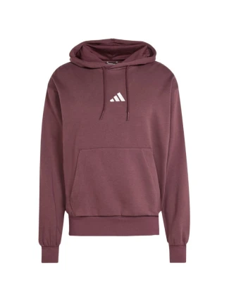 Mikina adidas Essentials Feelcozy Fleece M IN6070 pánské