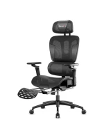 Herní židle Huzaro Combat 7.9 Black Herní židle Huzaro Combat 7.9 Black