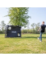 Virtufit Pro fotbalová branka - 220 X 170 CM VF06049