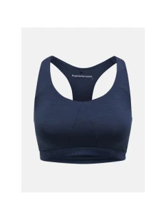 Termální top Peak Performance W Magic Top navy blue