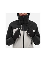 Dámská bunda MILLET Kamet Gtx Jkt W, černá Dámská bunda MILLET Kamet Gtx Jkt W, černá
