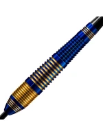 Šipky Harrows Vivid Steeltip HS-TNK-000013773