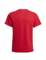 Dětské polo tričko Tiro 21 Jr GM7346 - Adidas Dětské polo tričko Tiro 21 Jr GM7346 - Adidas