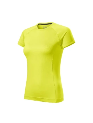 Malfini Destiny W MLI-17690 Tričko Malfini Destiny W MLI-17690 Tričko