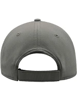 Atlantis Headwear Estoril-S 6 panelová kšiltovka 33.0230 grey Atlantis Headwear Estoril-S 6 panelová kšiltovka 33.0230 grey