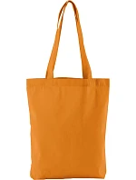 Westford Mill W 691 EarthAware™ taška z bio bavlny 50.0691 orange Westford Mill W 691 EarthAware™ taška z bio bavlny 50.0691 orange
