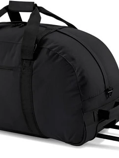 BagBase BG 23 Cestovní taška na kolečkách 52.0023 black